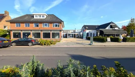 Apartment for sale: Leeksterweg 2E, Haulerwijk-Noord-Oost Haulerwijk