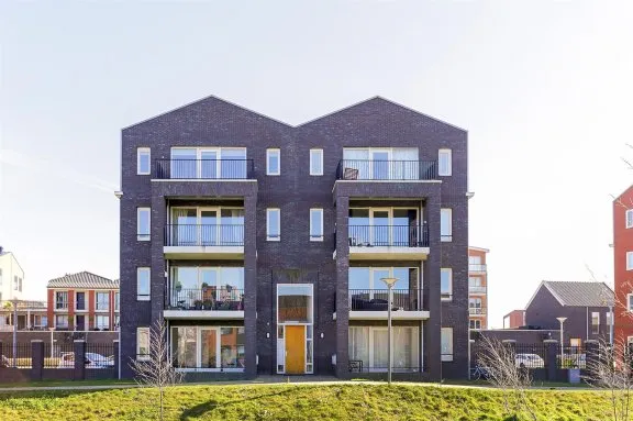 Appartement te huur: Leemans 12, Winkelcentrum Vathorst Amersfoort