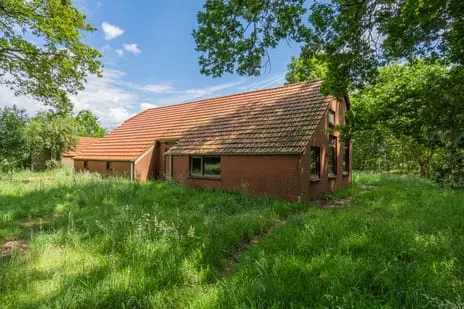 Vrijstaande woning te koop: Leemdobben 26, Leemdobben en Lammerweg Sellingen