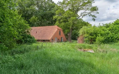 Detached house for sale: Leemdobben 26, Leemdobben en Lammerweg Sellingen