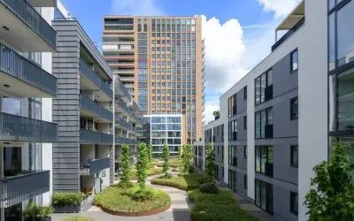 Appartement te koop: Leemhorststraat 102, Hoorn Noord - Buurt 12 03 Hoorn