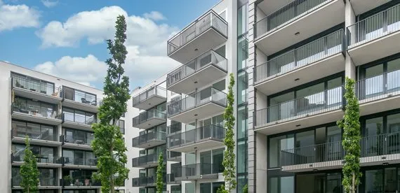 Appartement te huur: Leemhorststraat 165, Hoorn