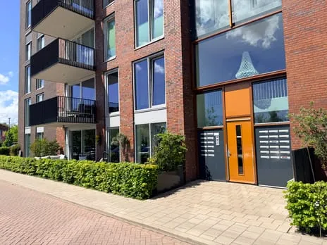 Apartment for sale: Leemhorststraat 2, Hoorn Noord - Buurt 12 03 Hoorn