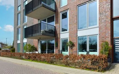 Appartement te koop: Leemhorststraat 2, Hoorn Noord - Buurt 12 03 Hoorn