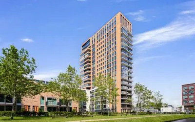 Appartement te koop: Leemhorststraat 92, Hoorn