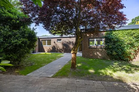 Tussenwoning te koop: Leemkoelen 31, Angelslo Emmen
