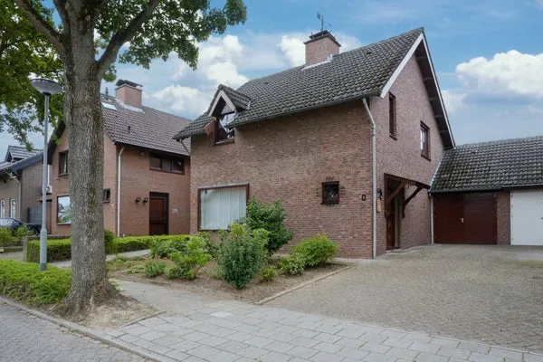 Koopwoning: Leemkuil 9 in Munstergeleen - €415.000 - 188m²