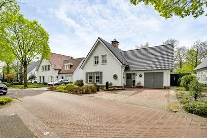 Vrijstaande woning te koop: Leemkuilen 5, Meijel-centrum Meijel