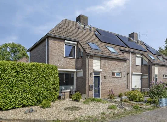 Hoekwoning te koop: Leemkuilenweg 8, Afferden Kern Afferden L