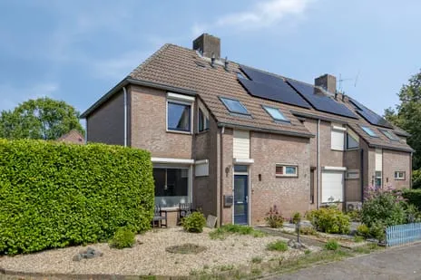 Hoekwoning te koop: Leemkuilenweg 8, Afferden Kern Afferden (Li)