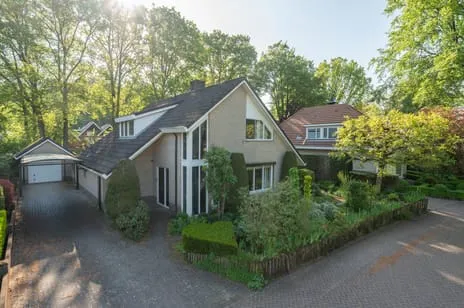 Detached house for sale: Leemkuul 14, Putten-Noord Putten