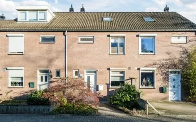 Tussenwoning te koop: Leemkuylen 54, Geldrop