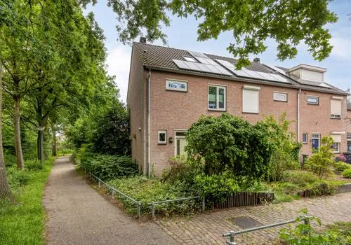 Hoekwoning te koop: Leemkuylen 78, Skandia Geldrop