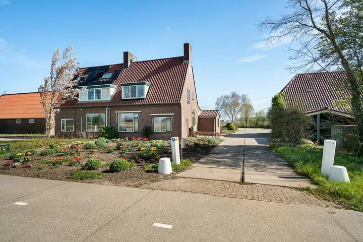 Woning te koop: Leemringweg, Kraggenburg-landelijk gebied Kraggenburg