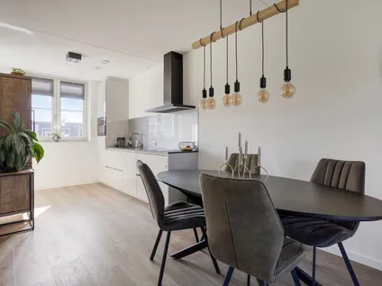 Appartement te koop: Leemsbroek 3C, Veldhoven