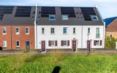 Tussenwoning te koop: Leemsbroek 6, Veldhoven