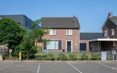 Vrijstaande woning te koop: Leemskuilen 23, Bladel Bedrijventerrein De Beemd en Leemskuilen Bladel