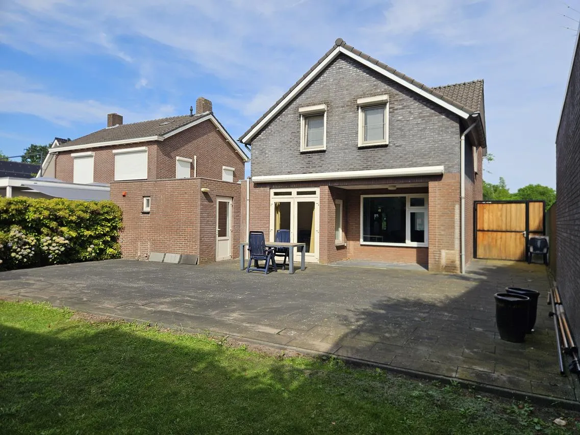 Vrijstaande woning te koop: Leemskuilen 23, Bladel