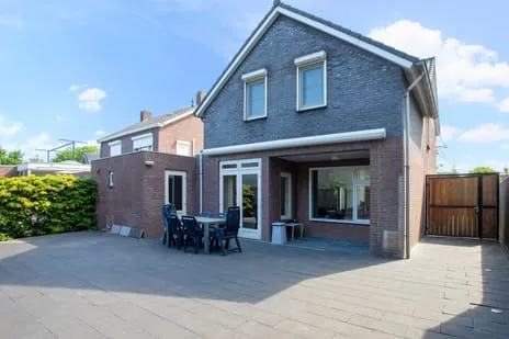 Vrijstaande woning te koop: Leemskuilen 23, Bladel Bedrijventerrein De Beemd en Leemskuilen Bladel