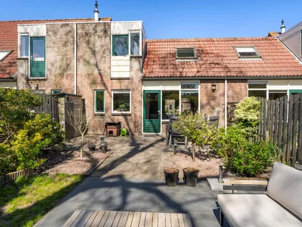 Tussenwoning te koop: Leemveld 152, De Velden/De Stukken Assen