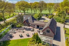 Vrijstaande woning te koop: Leemweg 1, Steggerda-Buitengebied Steggerda