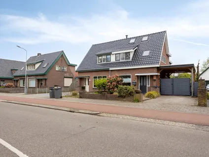 Hoekwoning te koop: Leemweg 107, Valendries Wijchen
