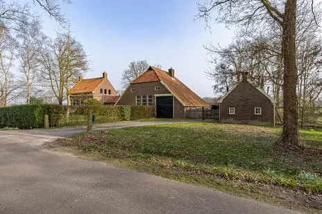 Vrijstaande woning te koop: Leemweg 8, Steggerda-Buitengebied Steggerda