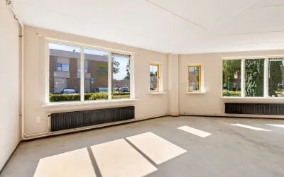 Tussenwoning te koop: Leemwierde 147, Kornwierde en Leemwierde Almere