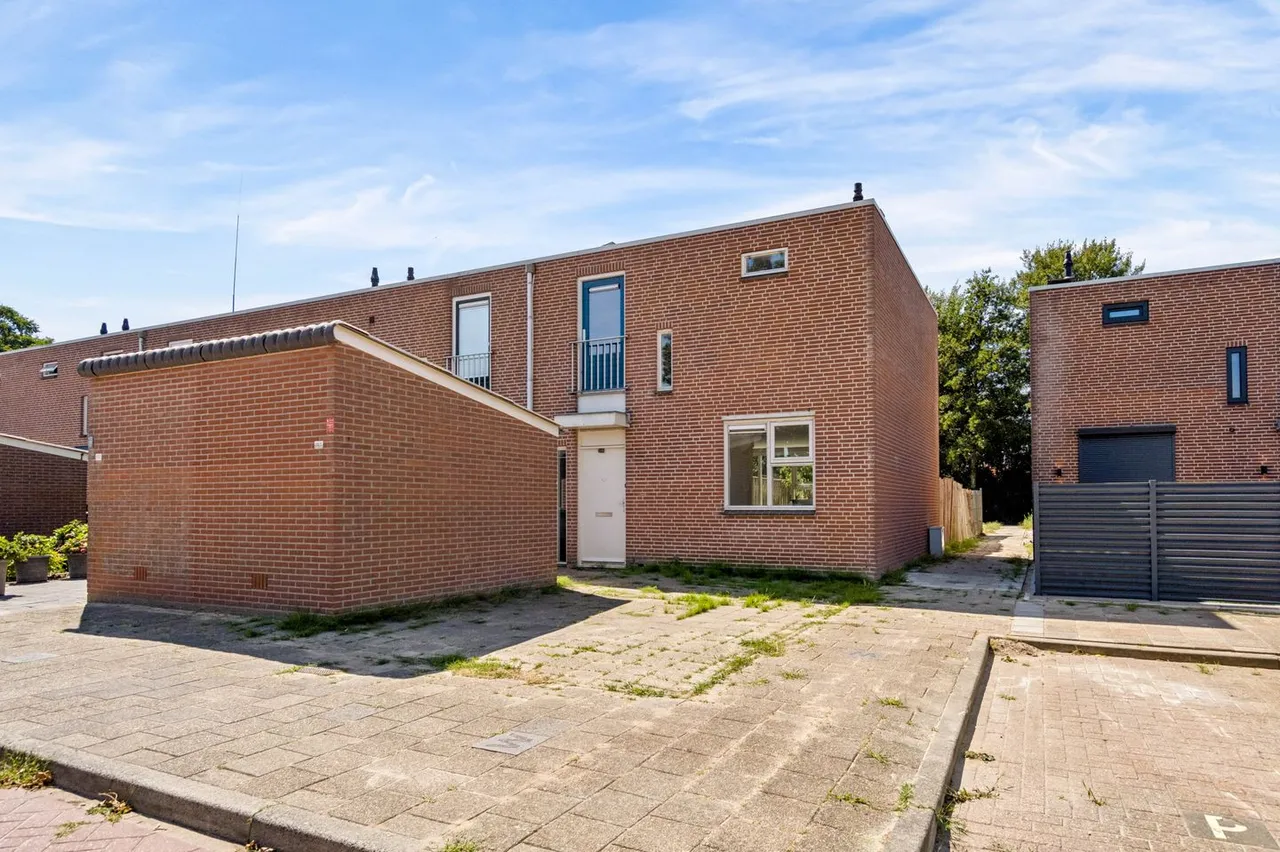 Hoekwoning te koop: Leemwierde 192, Almere