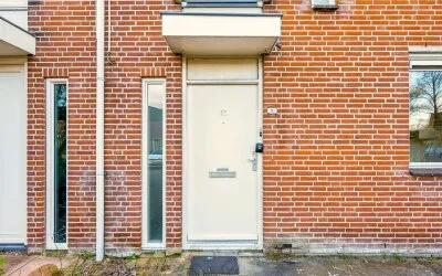 Tussenwoning te koop: Leemwierde 30, Almere