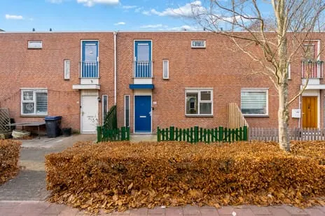 Tussenwoning te koop: Leemwierde 84, Kornwierde en Leemwierde Almere