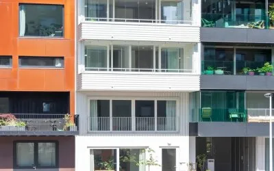 Appartement te koop: Leen Jongewaardkade 5B, Buiksloterham-Zuid Amsterdam