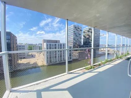 Appartement te huur: Leen Jongewaardkade 63, Buiksloterham-Zuid Amsterdam