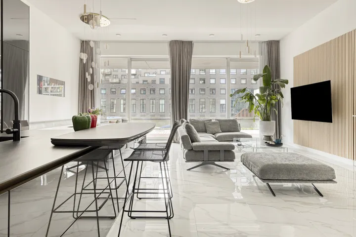 Appartement te koop: Leen Jongewaardkade 7, Buiksloterham-Zuid Amsterdam