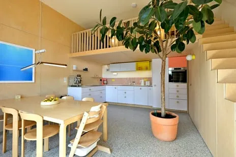 Appartement te koop: Leen Jongewaardkade 95, Buiksloterham-Zuid Amsterdam