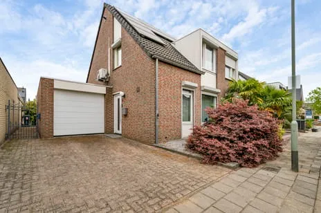 Hoekwoning te koop: Leenakker 4, Martin Giessen-Bosstraat Swalmen