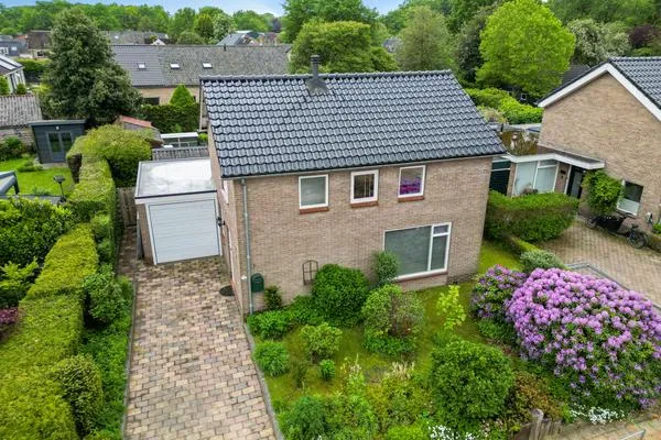 Vrijstaande woning te koop: Leenakkersweg 6, Zuidlaren Zuidlaren