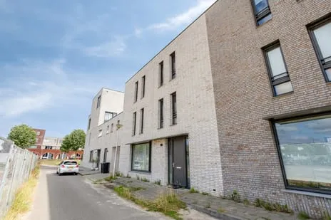 Hoekwoning te huur: Leendert Overduinstraat 18, Veldkamp-Getfert-West Enschede