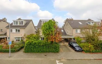 Hoekwoning te koop: Leendert Butterstraat 20, Kralingen Oost Rotterdam