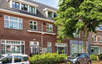Appartement te koop: Leenderweg 100, Bloemenplein Eindhoven