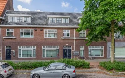 Apartment for sale: Leenderweg 102, Bloemenplein Eindhoven