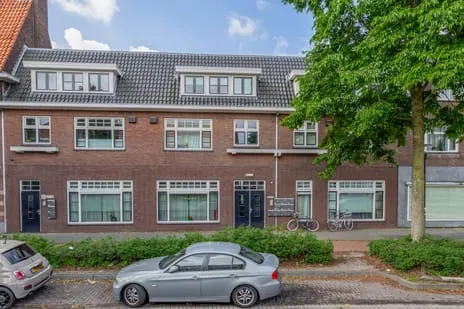 Appartement te koop: Leenderweg 102, Bloemenplein Eindhoven