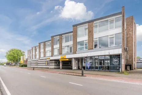Appartement te koop: Leenderweg 118, Turfberg-Zuid Valkenswaard