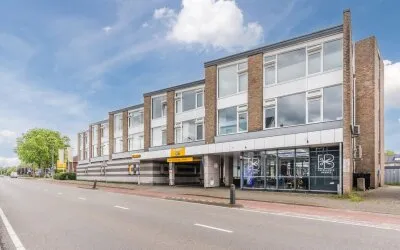 Appartement te koop: Leenderweg 118, Turfberg-Zuid Valkenswaard
