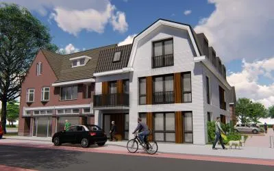 Woning te koop: Leenderweg 18, Valkenswaard