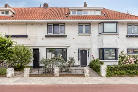 Tussenwoning te koop: Leenderweg 237, Nieuwe Erven Eindhoven