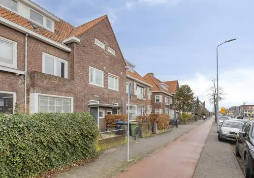 Tussenwoning te koop: Leenderweg 276, Kerstroosplein Eindhoven