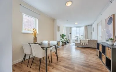 Appartement te koop: Leenderweg 347, Kruidenbuurt Eindhoven