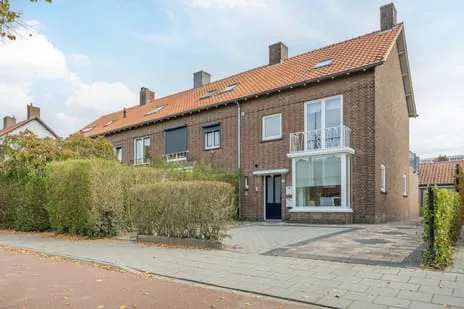 Appartement te koop: Leenderweg 347A, Kruidenbuurt Eindhoven
