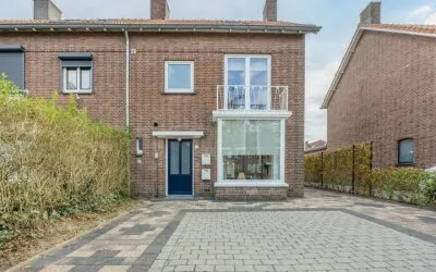 Appartement te koop: Leenderweg 347A, Kruidenbuurt Eindhoven